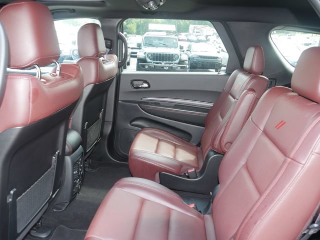 Used 2025 Dodge Durango GT AWD/4WD image 30