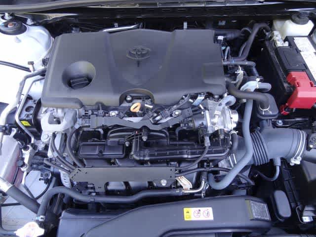 Used 2024 Toyota Camry SE FWD image 39