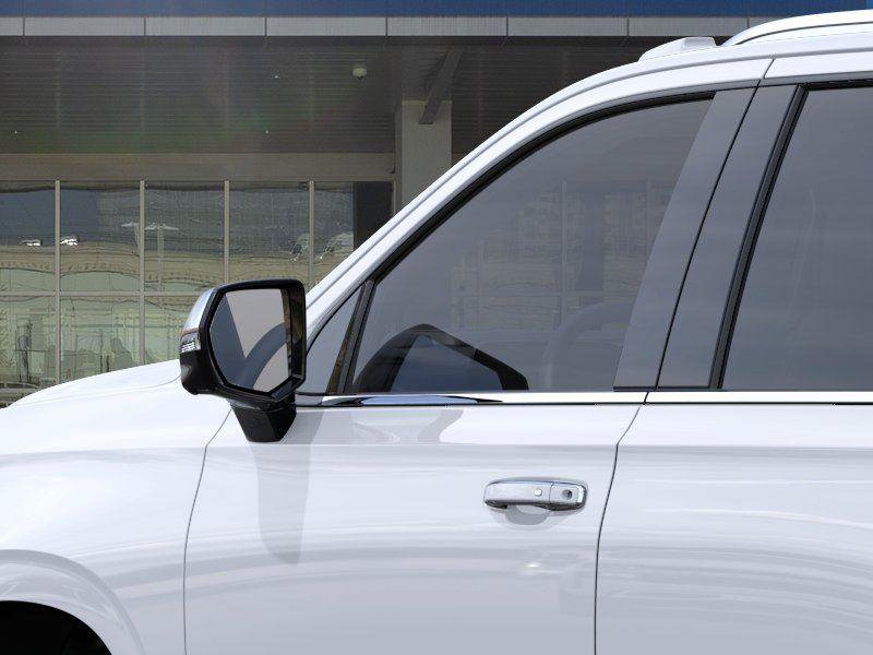 New 2026 Chevrolet Tahoe Premier w/ Sun And Tow Package RWD image 12
