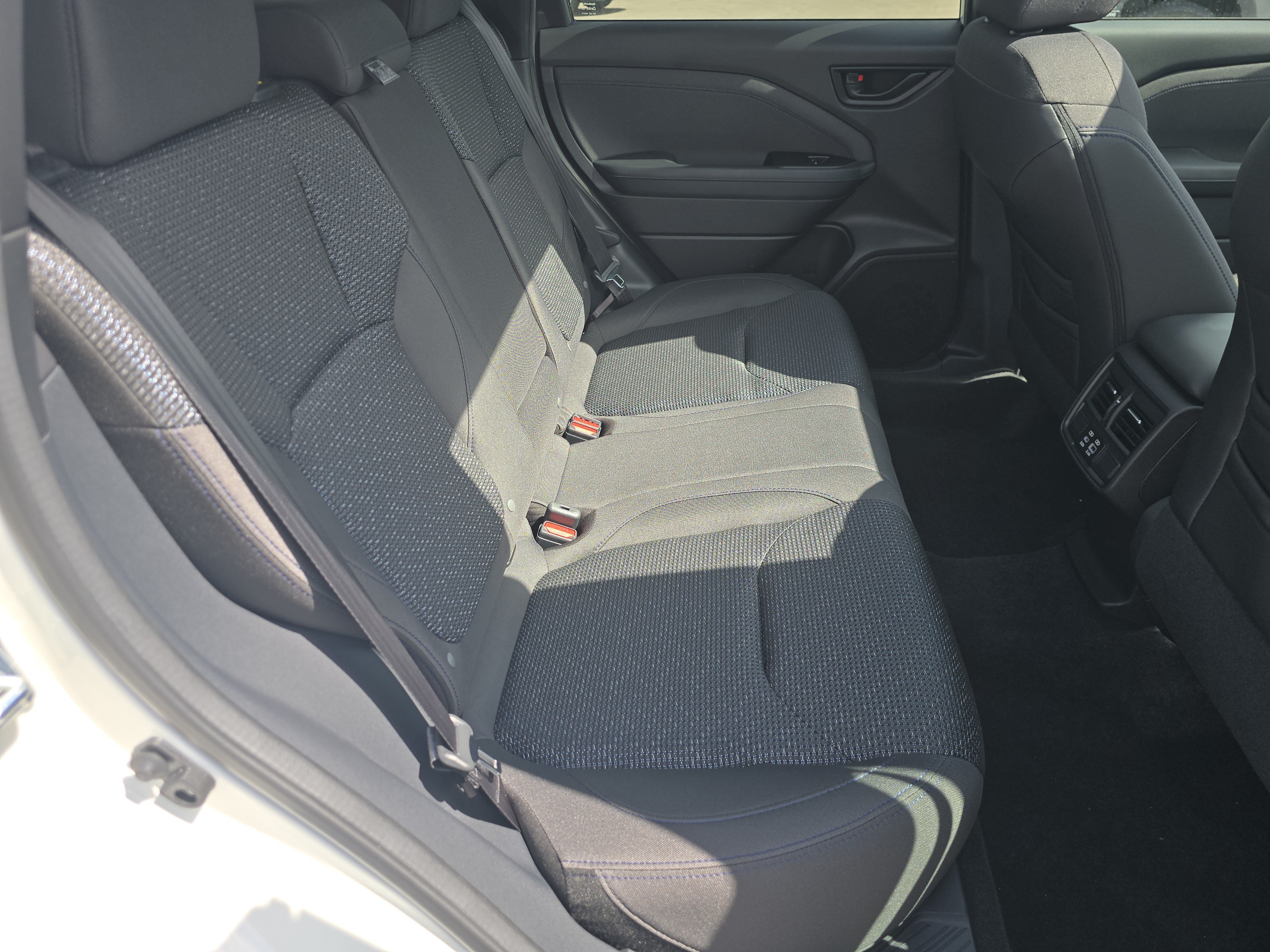 New 2026 Subaru Forester Premium AWD/4WD image 18