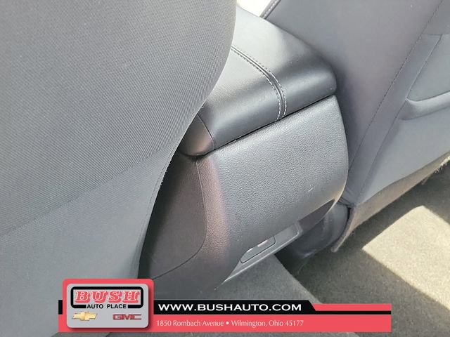 Used 2024 Nissan Altima 2.5 SV FWD image 11