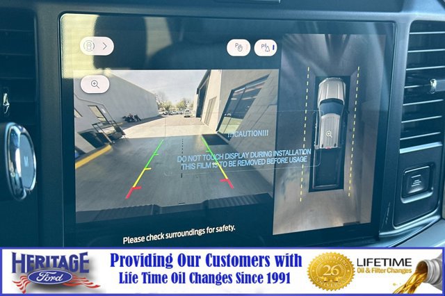 New 2026 Ford F450 XLT w/ XLT Premium Package image 19