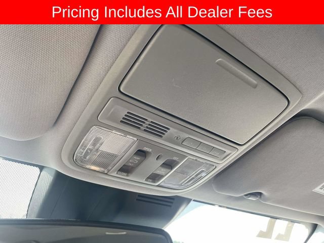 Used 2022 Honda CR-V Touring image 28