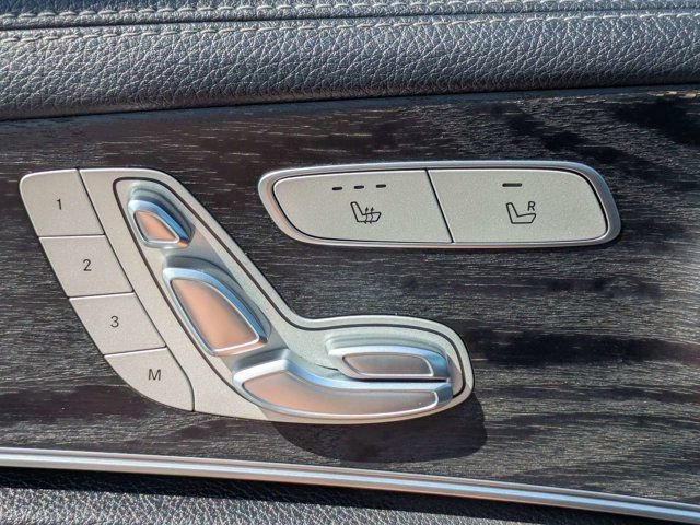 Used 2020 Mercedes-Benz E 350 4MATIC Sedan w/ Parking Assistance Package image 18