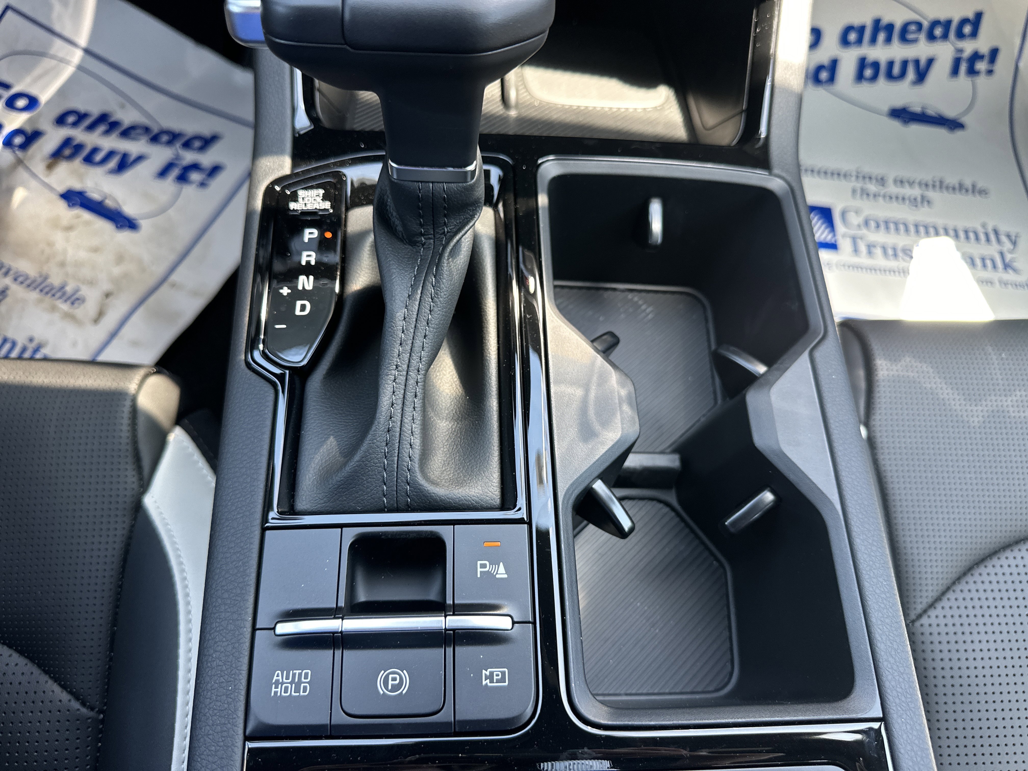 New 2025 Kia K5 GT-Line w/ GT-Line Premium Package AWD/4WD image 39