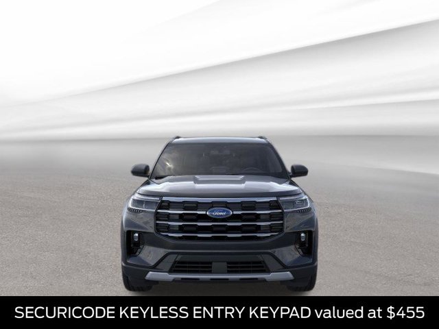 New 2026 Ford Explorer Active w/ Active Comfort Package AWD/4WD image 6