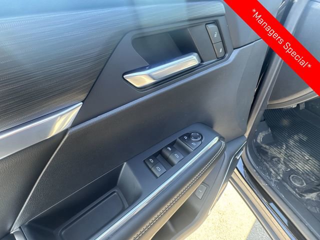 New 2025 GMC Acadia Elevation w/ LPO, Floor Liner Package image 13