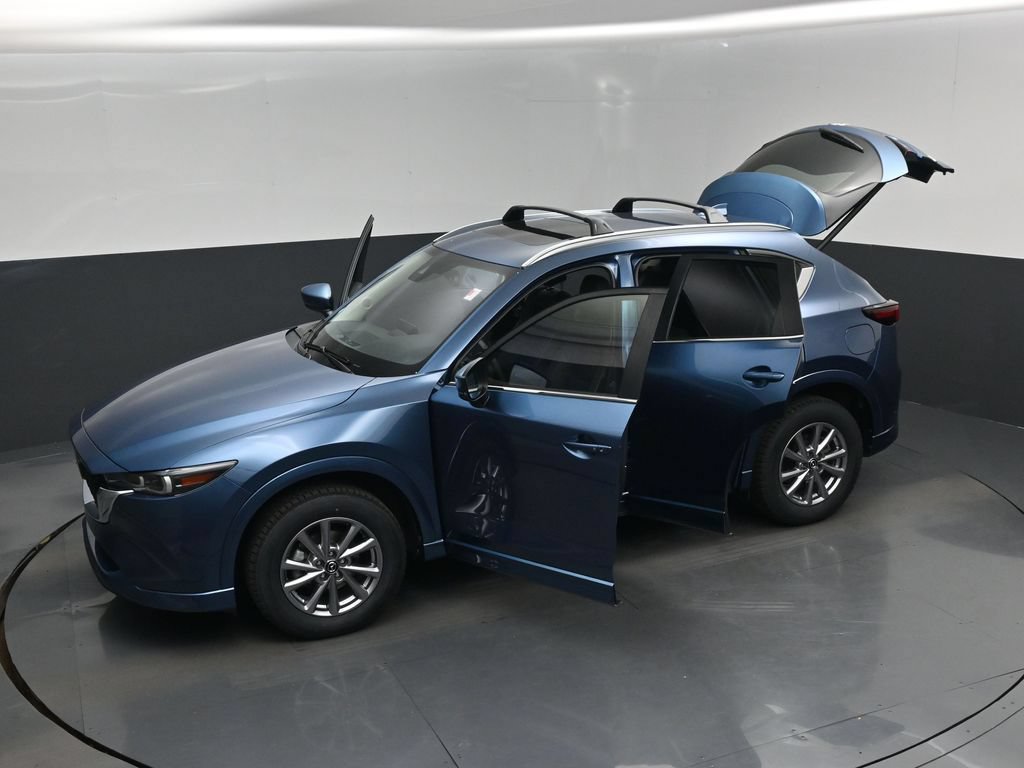 Used 2024 MAZDA CX-5 AWD 2.5 S image 20
