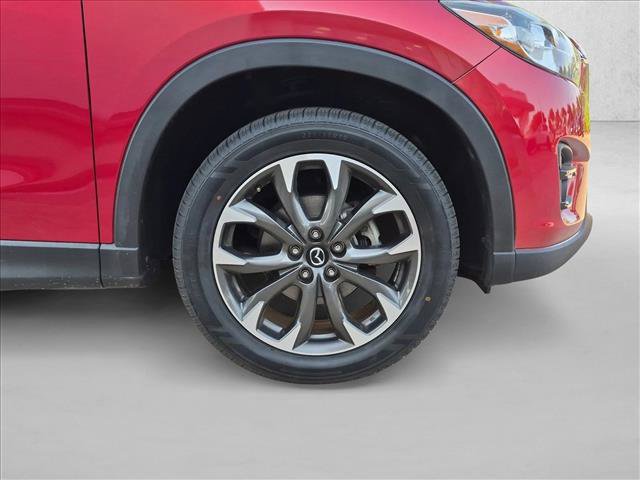 Used 2016 MAZDA CX-5 Grand Touring FWD image 30