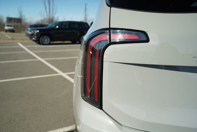 Used 2023 Kia Telluride EX X-Line image 39