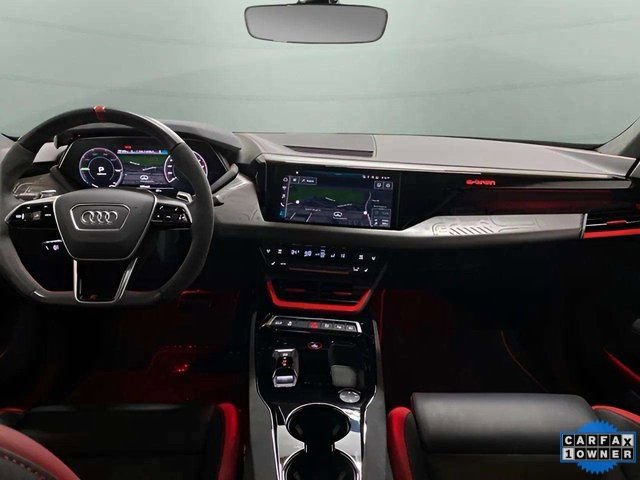 Used 2023 Audi RS e-tron GT image 16