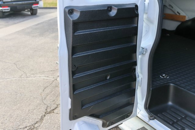 Used 2024 Chevrolet Express 2500 w/ Driver Convenience Package image 16