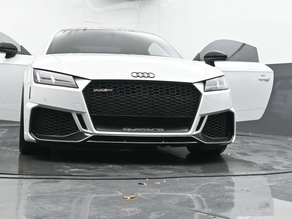 Used 2021 Audi TT RS image 69