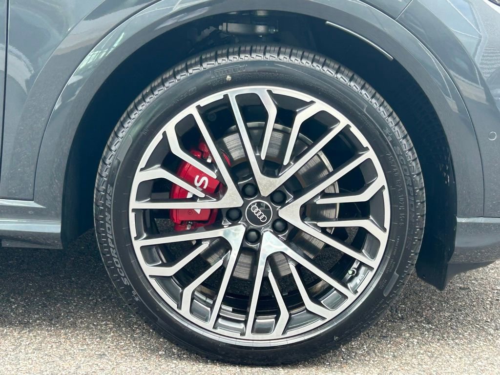 New 2025 Audi SQ5 Premium Plus image 39