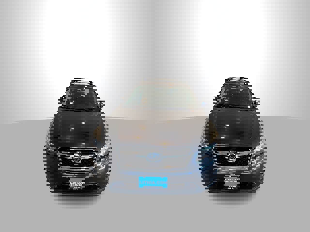 Used 2014 Subaru Crosstrek 2.0i Premium w/ Moonroof Package image 3