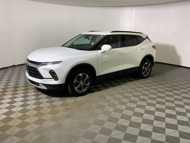 Used 2024 Chevrolet Blazer LT w/ Convenience Package image 14