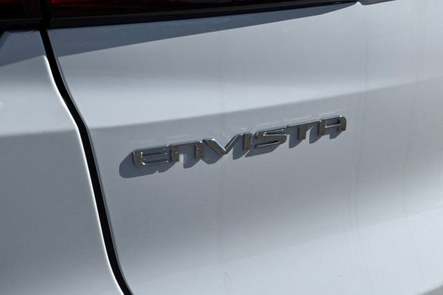 New 2026 Buick Envista Preferred w/ Convenience I Package image 31