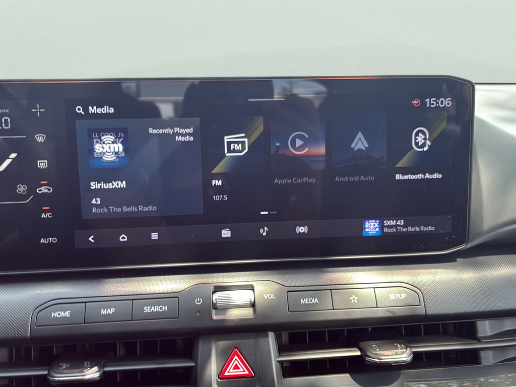 Used 2025 Kia K4 EX FWD image 27