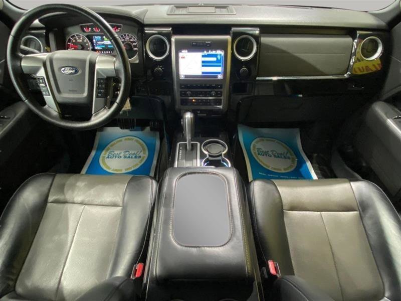 Used 2011 Ford F150 Harley-Davidson AWD/4WD image 25