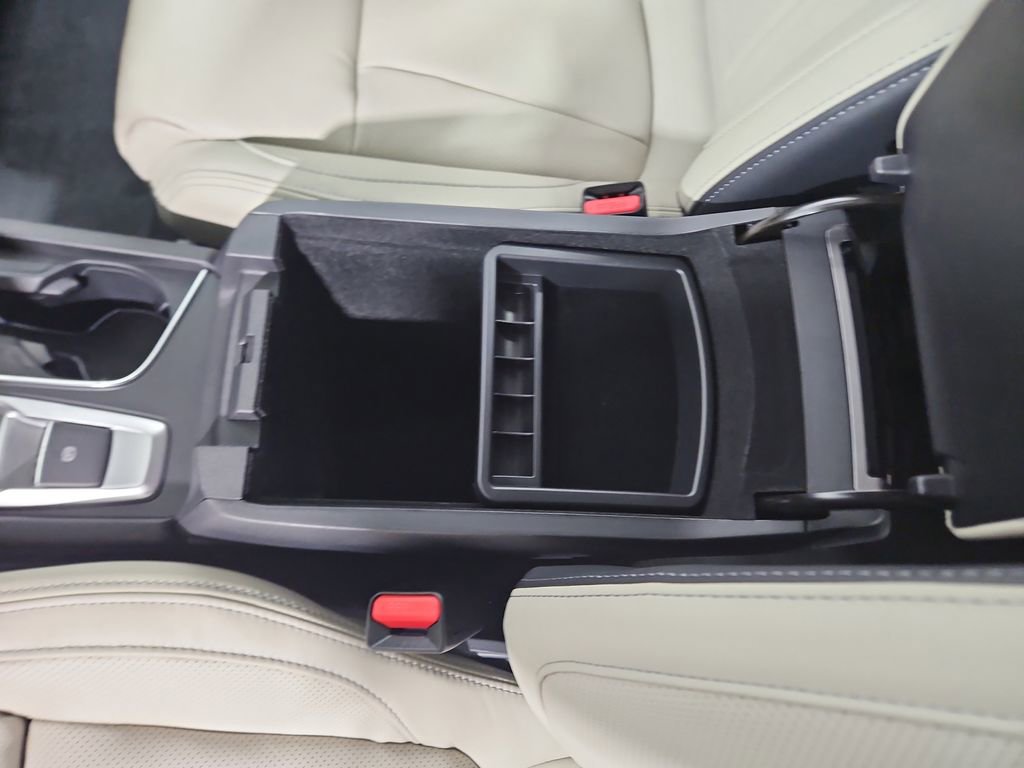 New 2026 Subaru Ascent Limited image 25