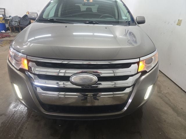 Used 2013 Ford Edge SEL FWD image 18