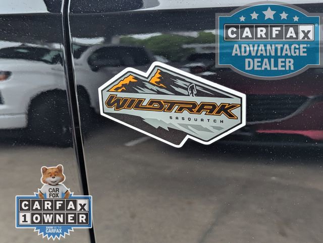 Used 2024 Ford Bronco Wildtrak image 30
