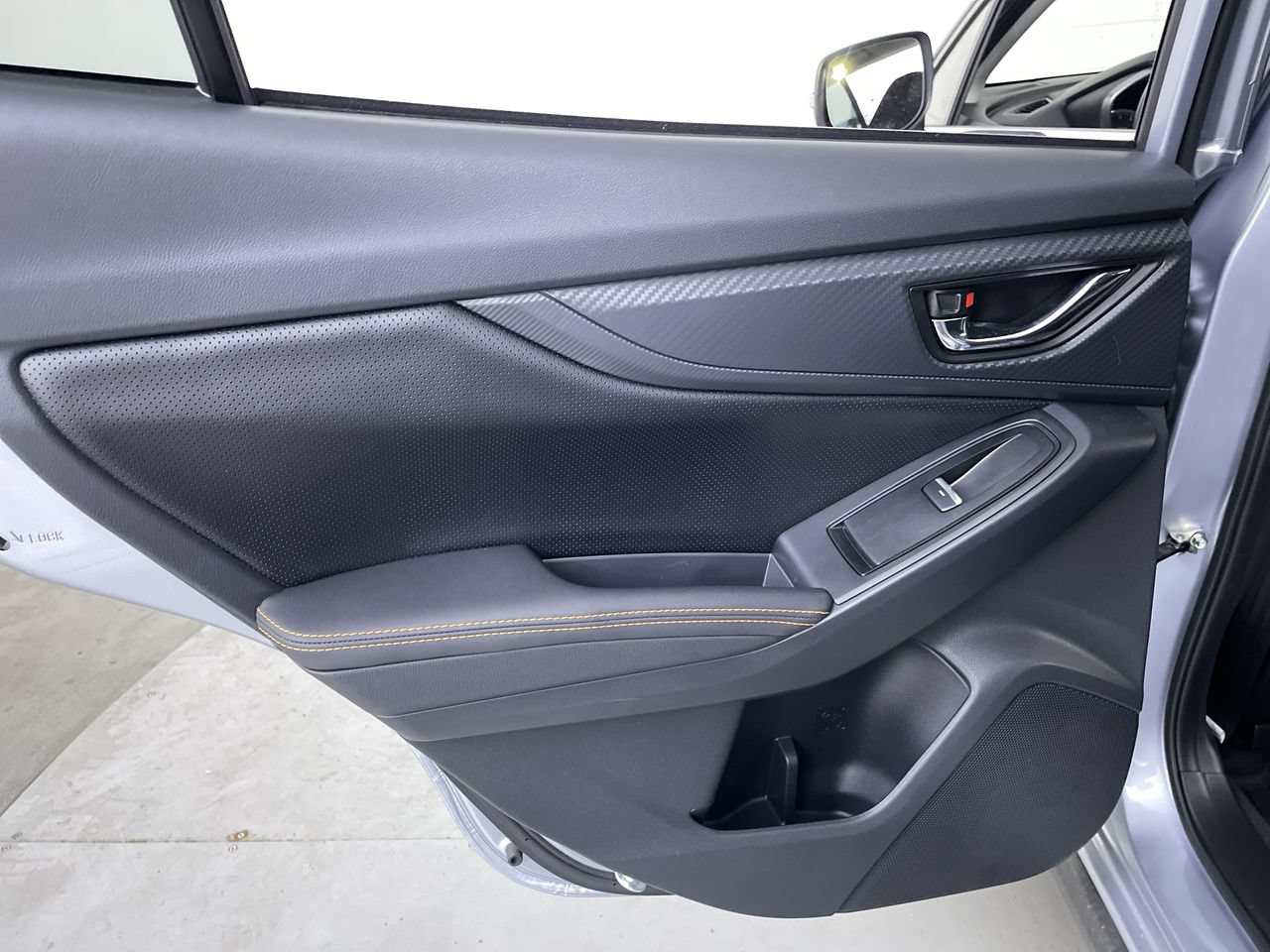 Used 2018 Subaru Crosstrek 2.0i Limited w/ Popular Package #3 AWD/4WD image 20