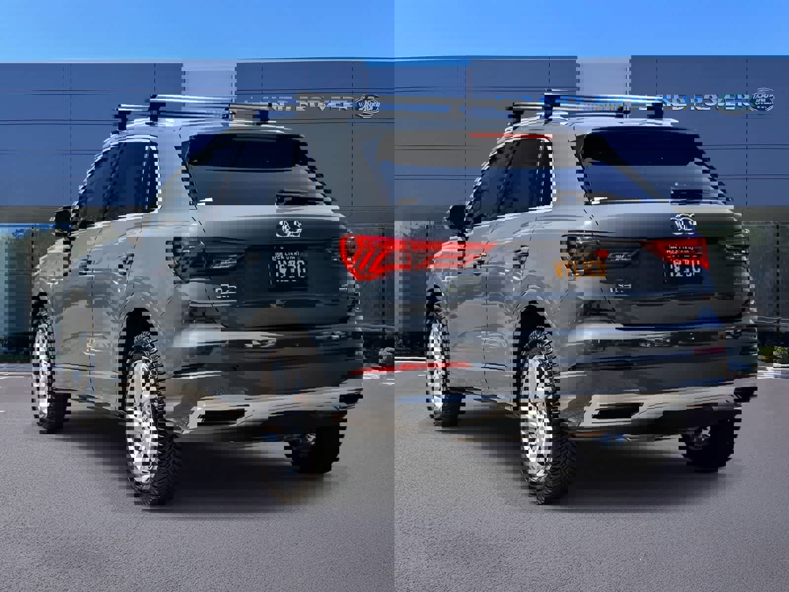 Used 2020 Audi Q3 2.0T Premium Plus image 6