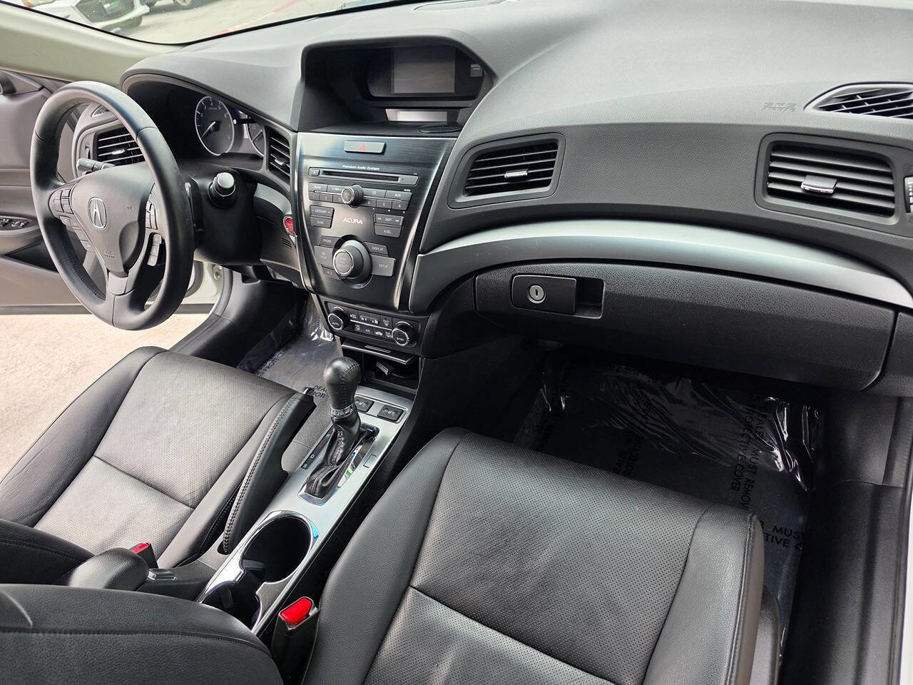 Used 2013 Acura ILX w/ Premium Package image 35