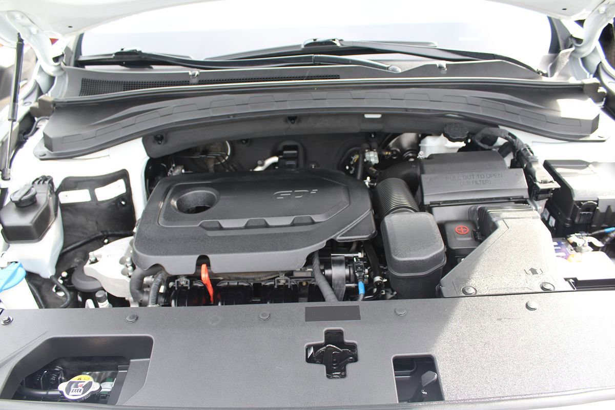 Used 2020 Hyundai Santa Fe SEL w/ Cargo Package FWD image 30
