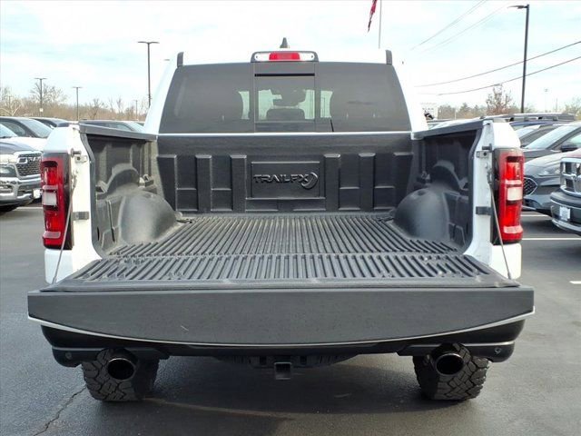 Used 2025 RAM 1500 Rebel w/ Rebel Level 1 Equipment Group image 27