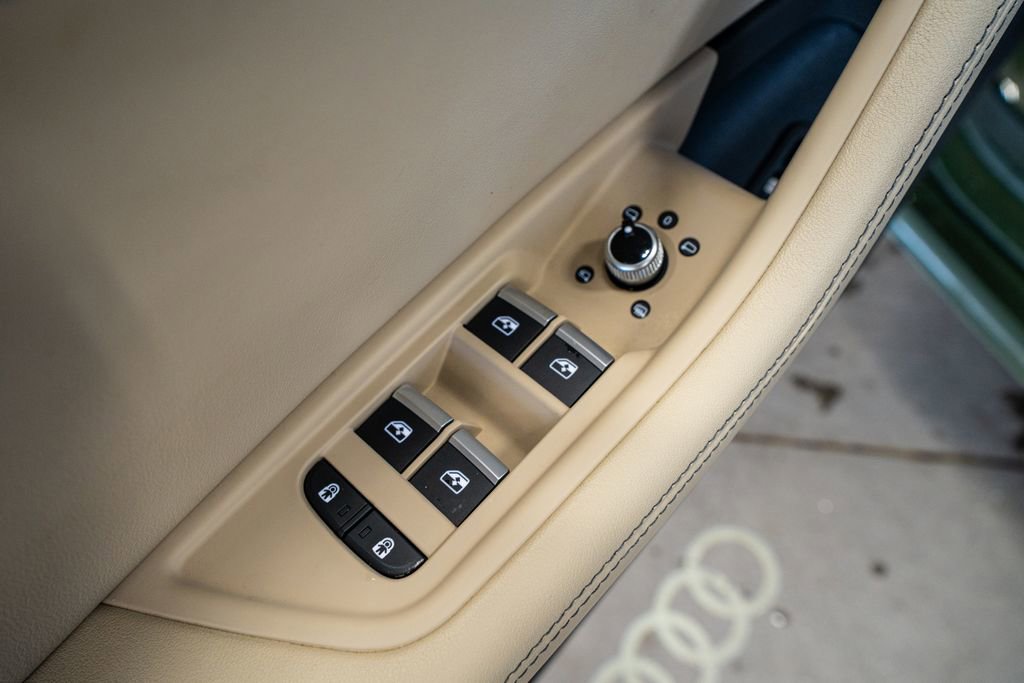 Used 2022 Audi A5 2.0T Premium Plus w/ Premium Plus image 32