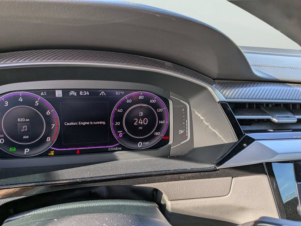 Used 2023 Volkswagen Arteon SEL Premium AWD/4WD image 36