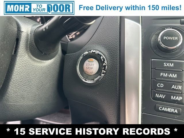 Used 2017 Nissan Altima 2.5 SL w/ 2.5 Technology Package image 18