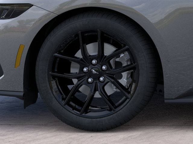 New 2026 Ford Mustang Premium RWD image 19