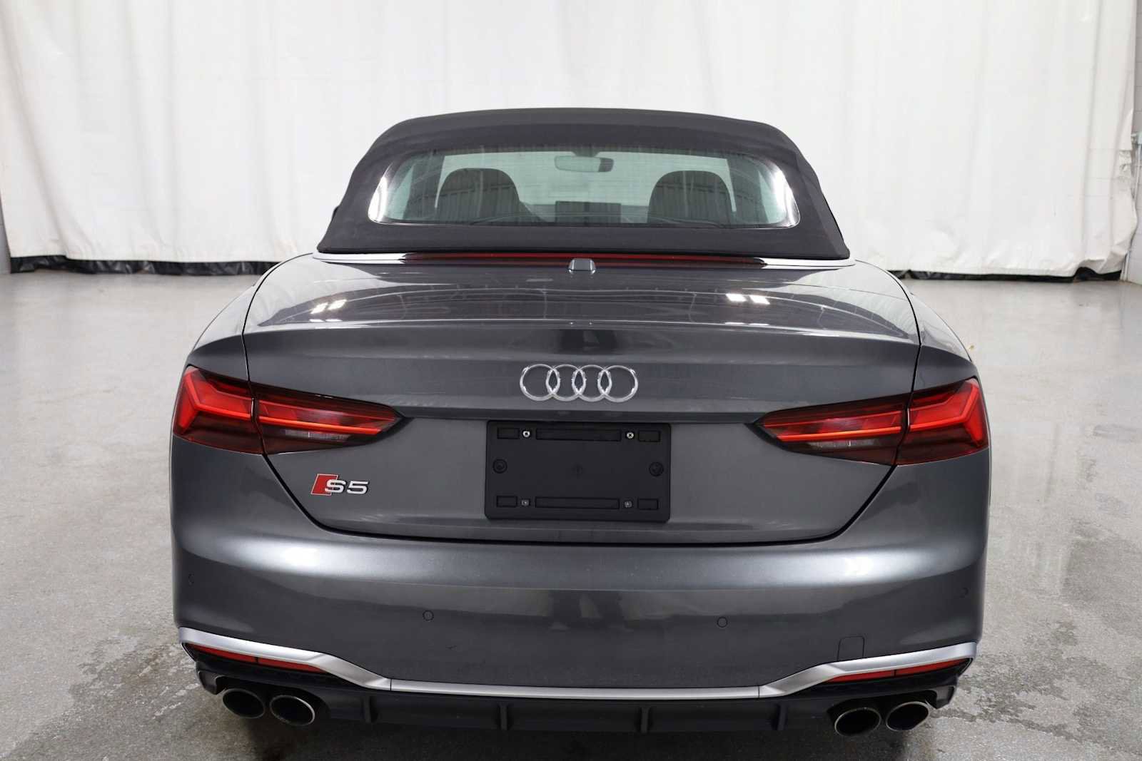 Used 2023 Audi S5 Premium Plus w/ Premium Plus Package image 7
