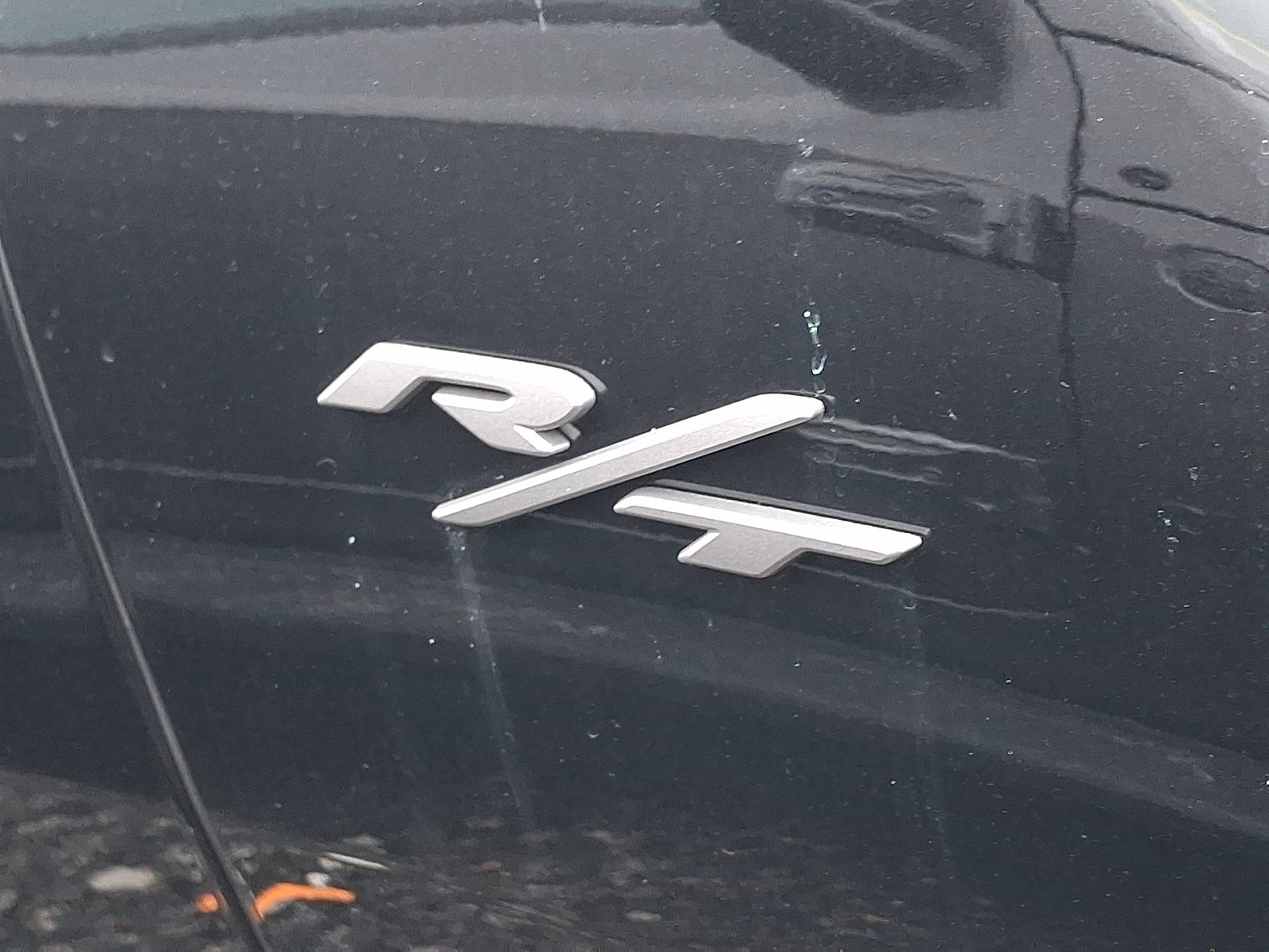 New 2027 Dodge Charger R/T AWD/4WD image 5