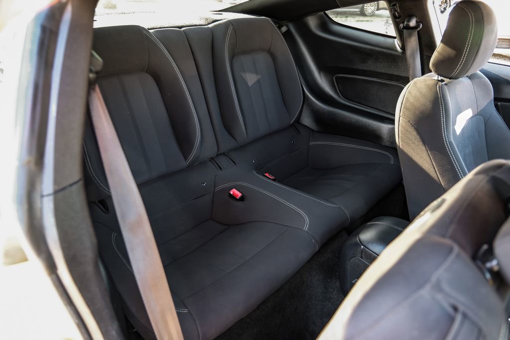 Used 2018 Ford Mustang GT w/ Black Accent Pkg image 23