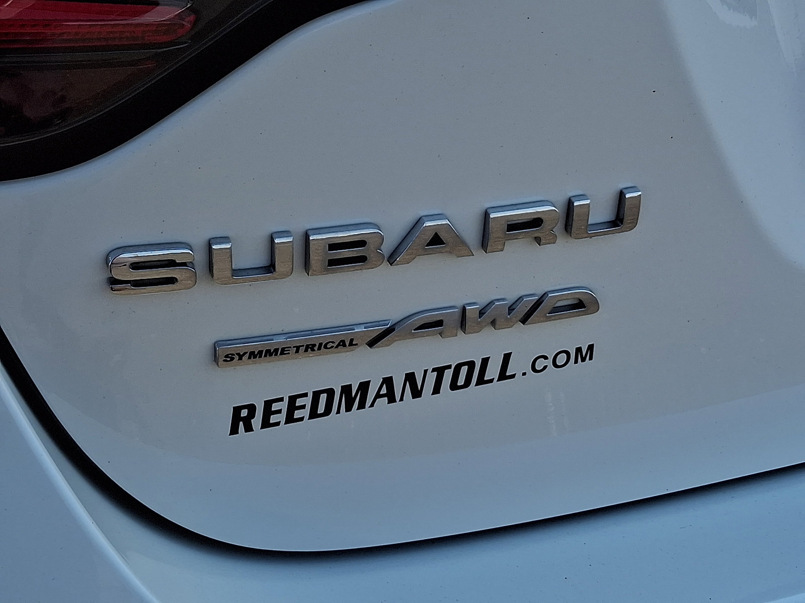 Certified 2023 Subaru Legacy Premium image 30