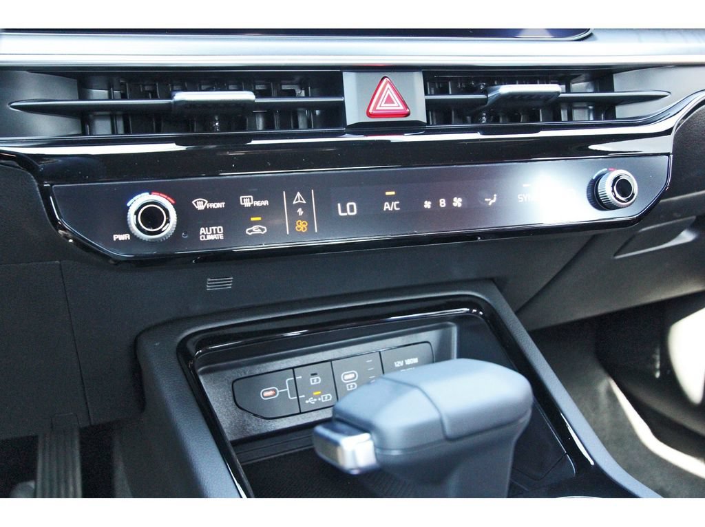 New 2026 Kia K5 GT-Line w/ GT-Line Red Interior Package FWD image 22