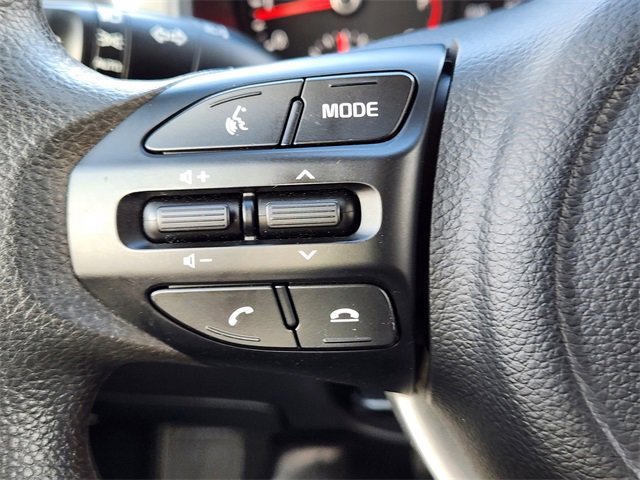 Certified 2023 Kia Rio S image 27