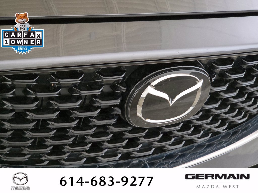 Used 2024 MAZDA CX-5 AWD 2.5 S w/ Select Package image 15