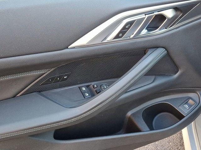 Used 2024 BMW 440i xDrive Coupe w/ Shadowloine Package image 10