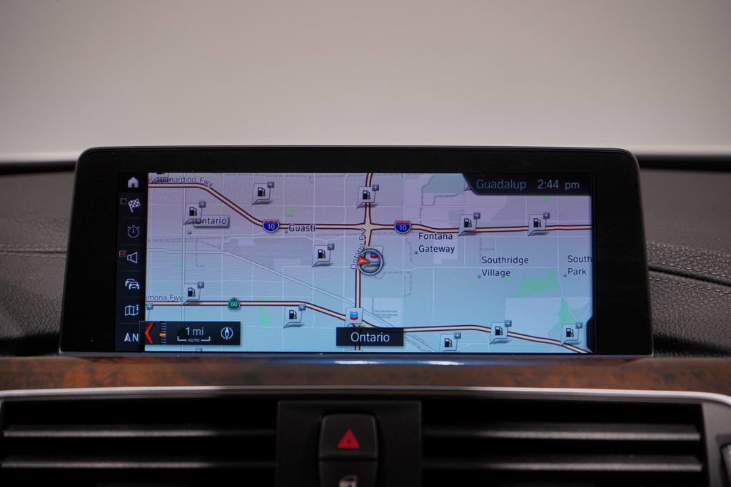 Used 2020 BMW 440i Coupe w/ M Sport Package image 12