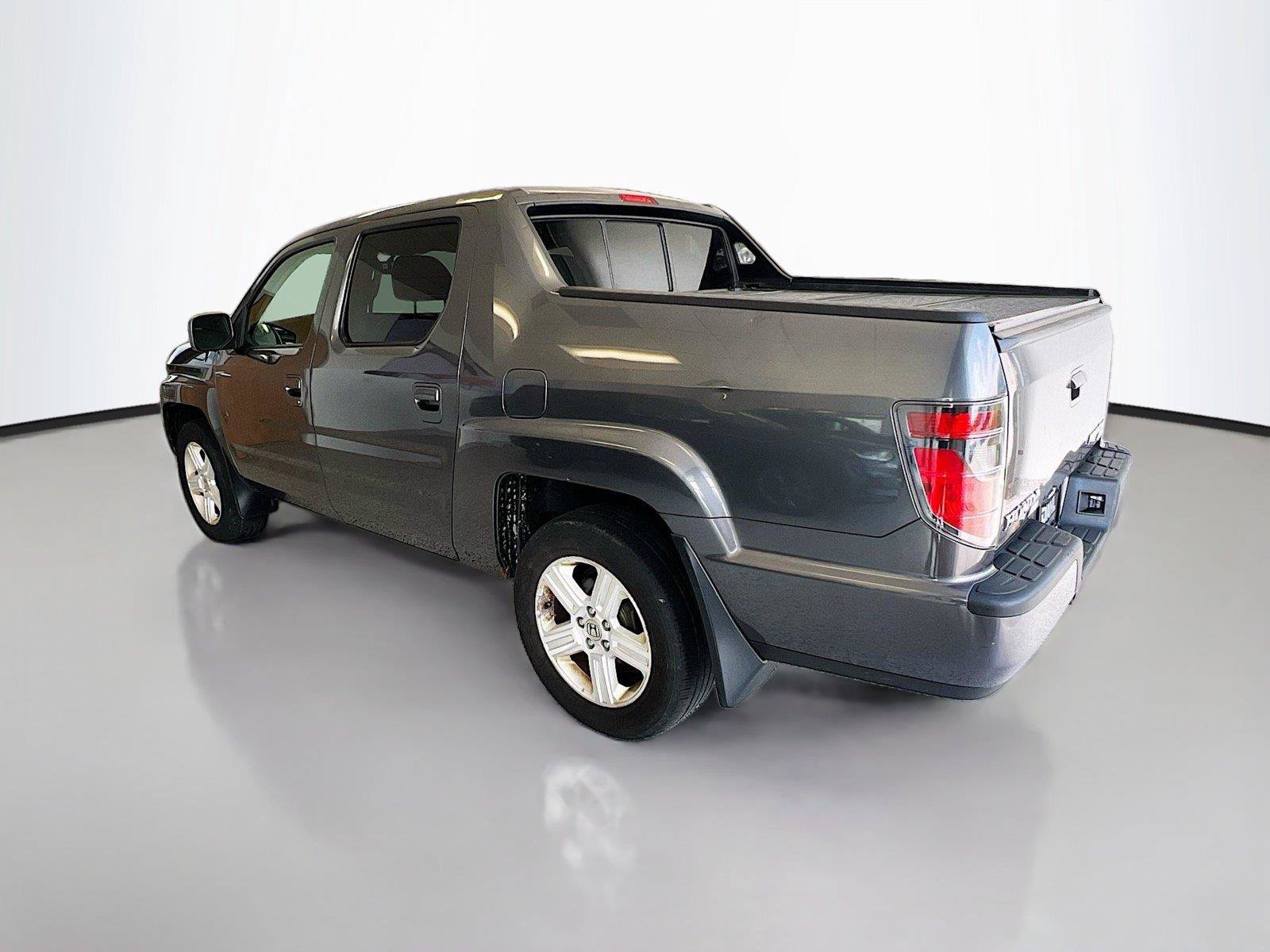 Used 2014 Honda Ridgeline RTL image 10