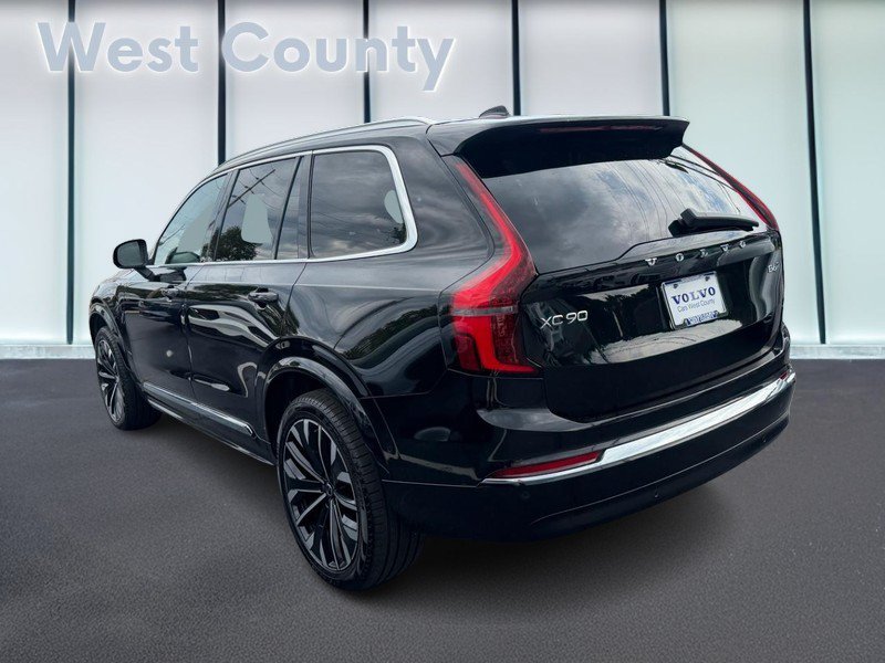 Certified 2026 Volvo XC90 B6 Ultra AWD/4WD image 7