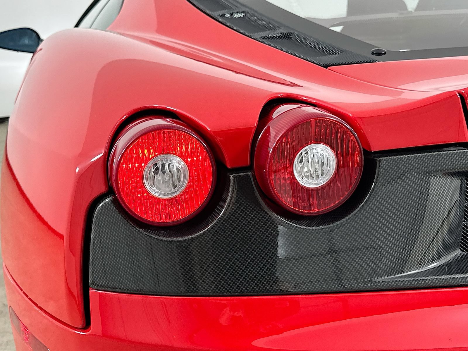 Used 2009 Ferrari F430 Scuderia RWD image 13