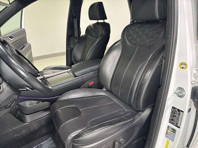 Used 2020 Hyundai Palisade Limited image 15