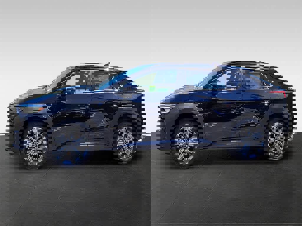 Certified 2024 Subaru Solterra Limited image 4