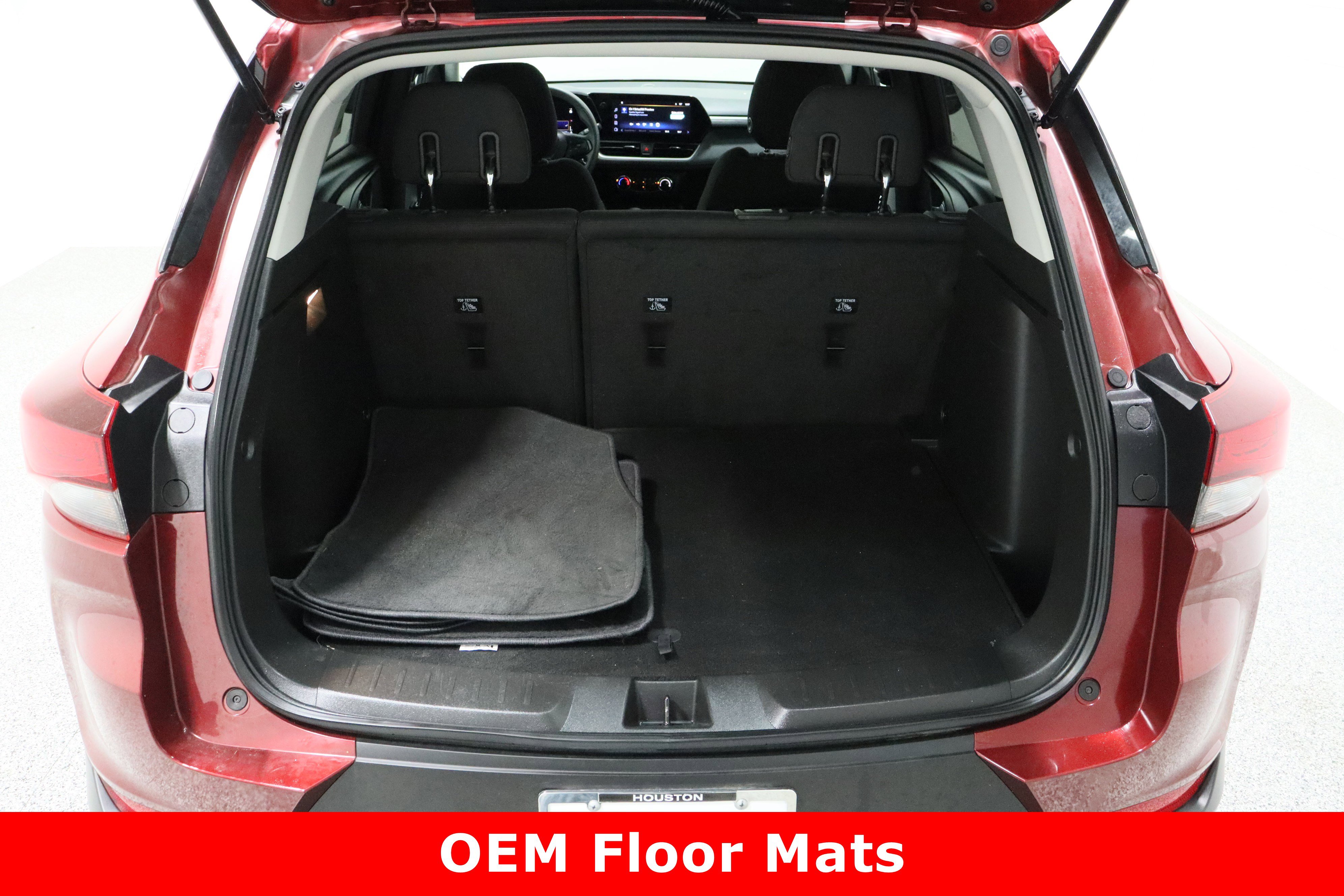 Used 2024 Chevrolet TrailBlazer LS w/ LS Convenience Package image 30